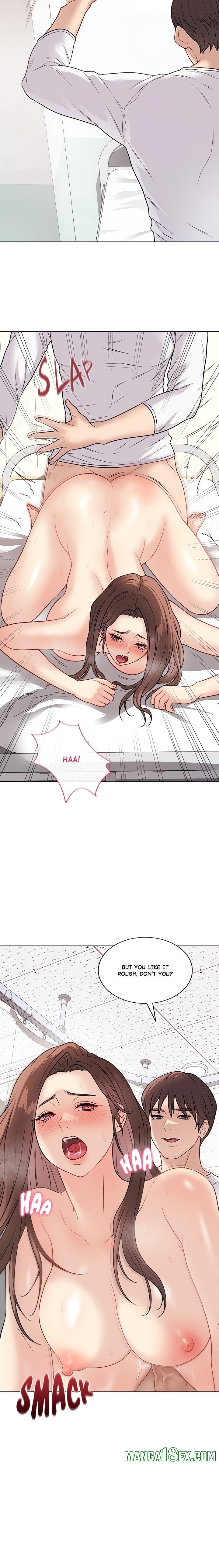 Signed, Sealed, Mistaken (Uncensored) Chapter 11 image 5