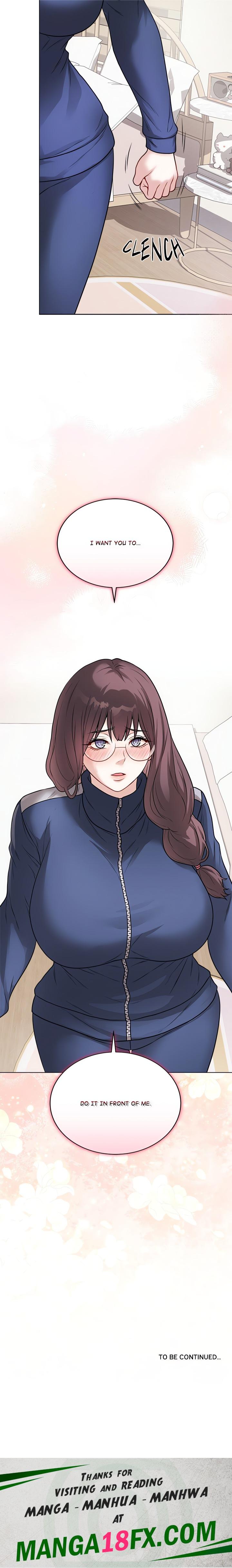 Signed, Sealed, Mistaken (Uncensored) Chapter 12 image 28