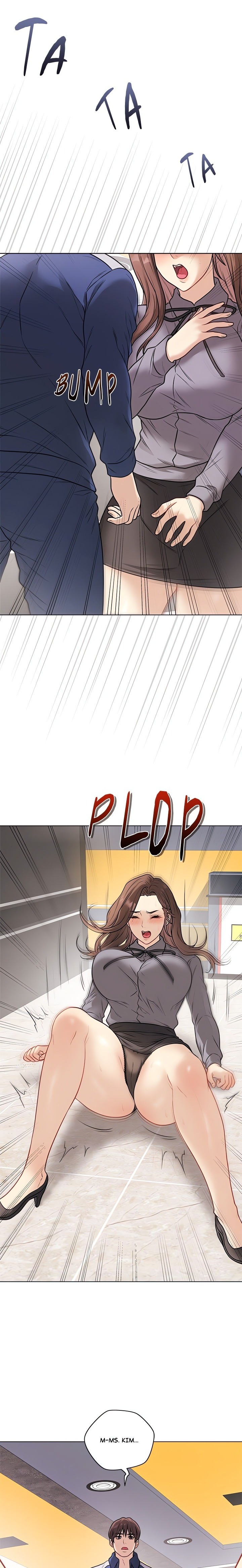 Signed, Sealed, Mistaken (Uncensored) Chapter 13 image 15