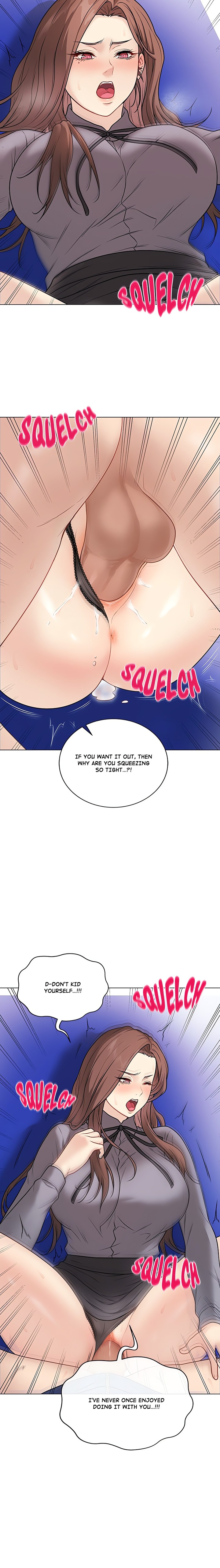Signed, Sealed, Mistaken (Uncensored) Chapter 14 image 20