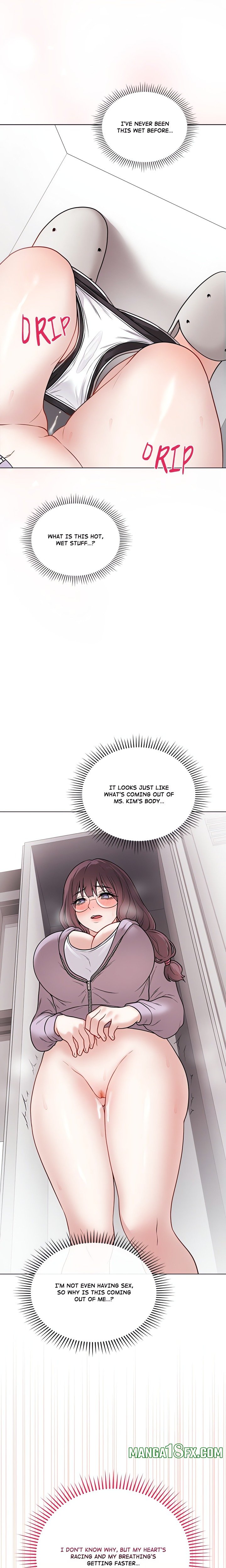 Signed, Sealed, Mistaken (Uncensored) Chapter 14 image 23