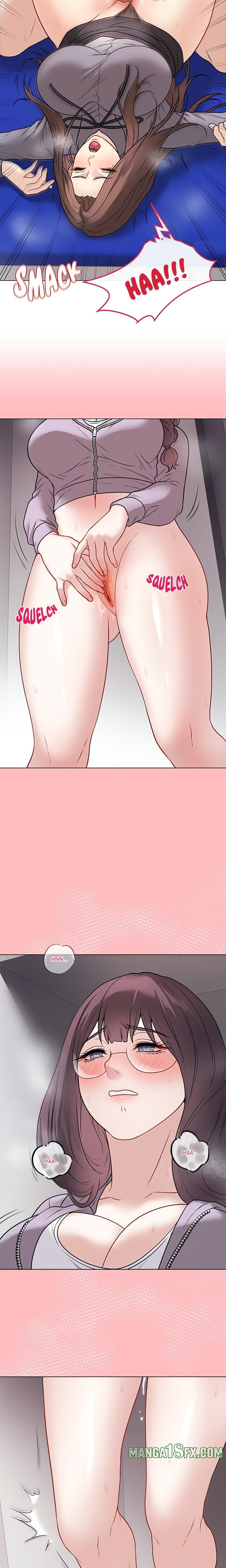 Signed, Sealed, Mistaken (Uncensored) Chapter 14 image 26