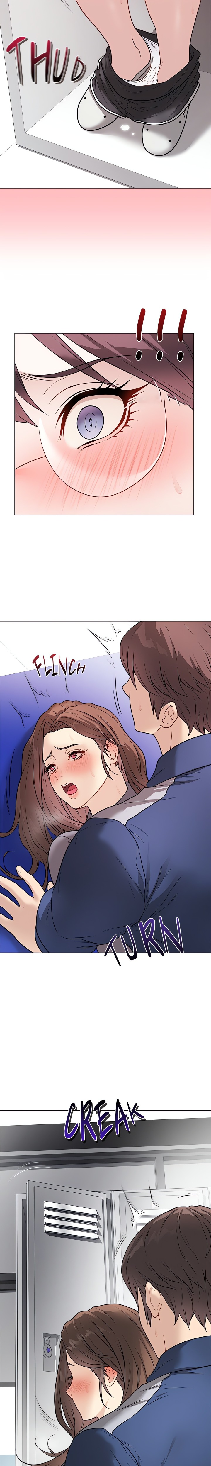 Signed, Sealed, Mistaken (Uncensored) Chapter 14 image 27