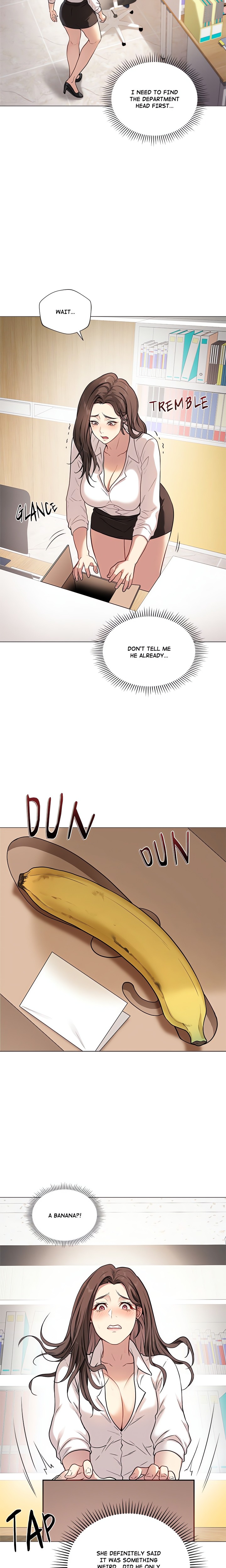 Signed, Sealed, Mistaken (Uncensored) Chapter 2 image 23