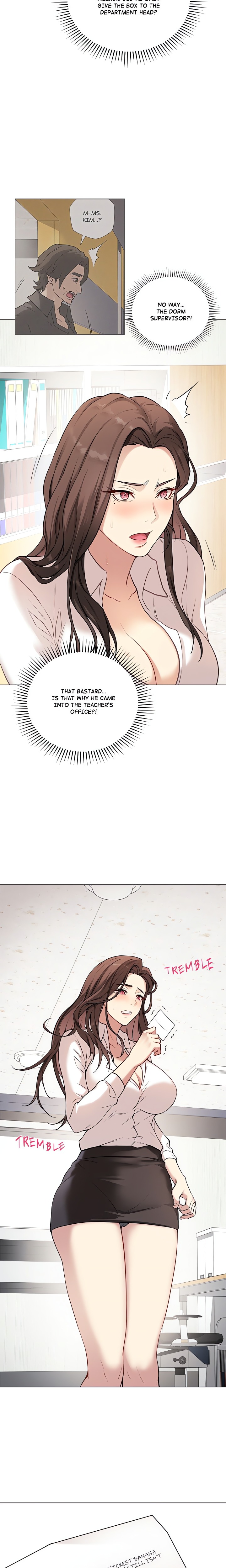 Signed, Sealed, Mistaken (Uncensored) Chapter 2 image 24