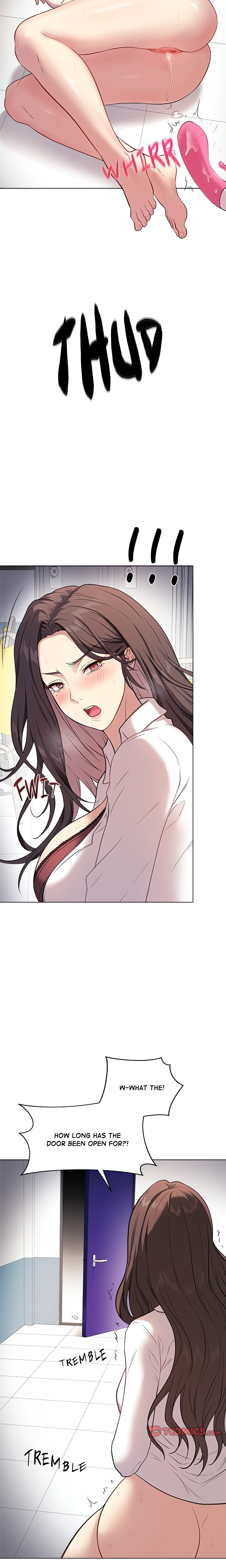 Signed, Sealed, Mistaken (Uncensored) Chapter 3 image 23