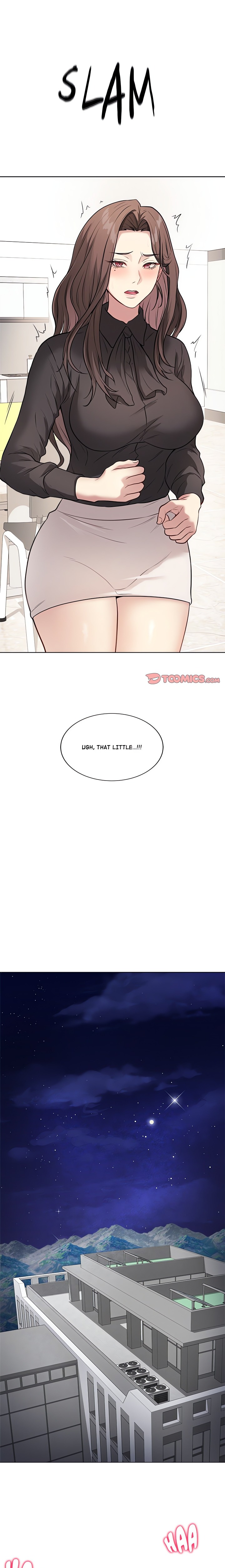 Signed, Sealed, Mistaken (Uncensored) Chapter 4 image 19