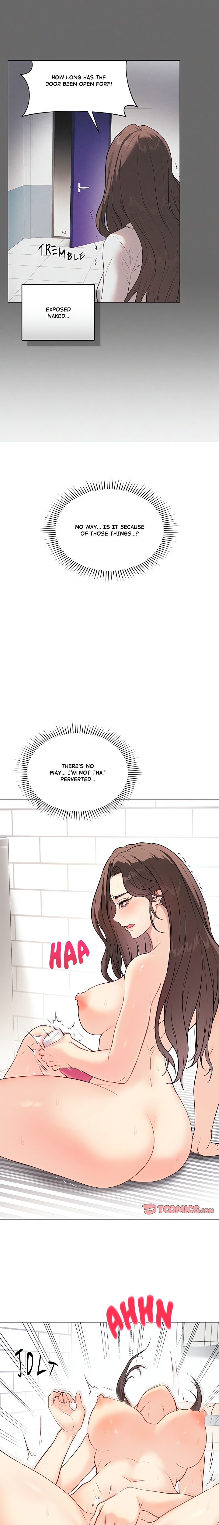 Signed, Sealed, Mistaken (Uncensored) Chapter 4 image 22