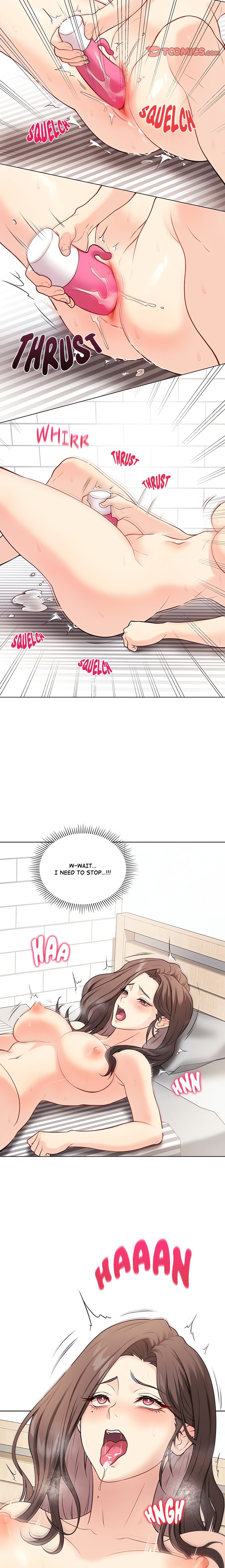 Signed, Sealed, Mistaken (Uncensored) Chapter 4 image 25