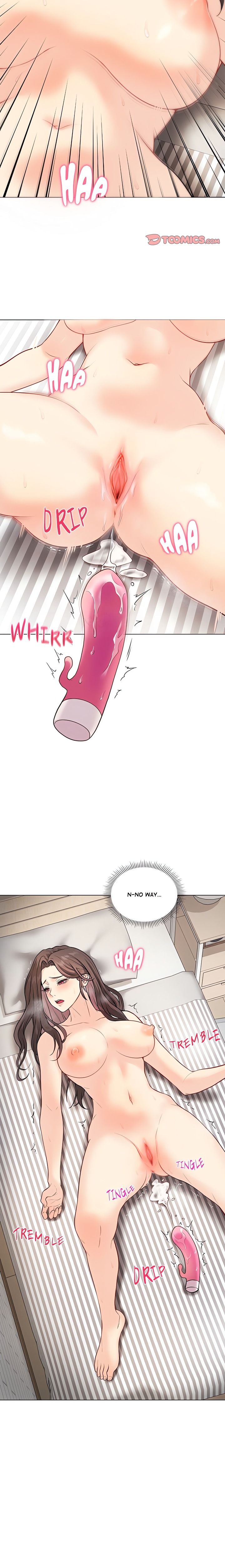 Signed, Sealed, Mistaken (Uncensored) Chapter 4 image 26
