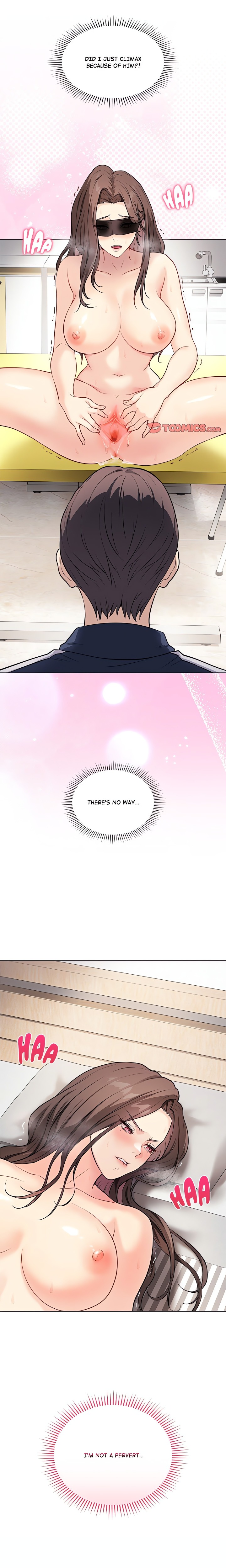 Signed, Sealed, Mistaken (Uncensored) Chapter 4 image 27