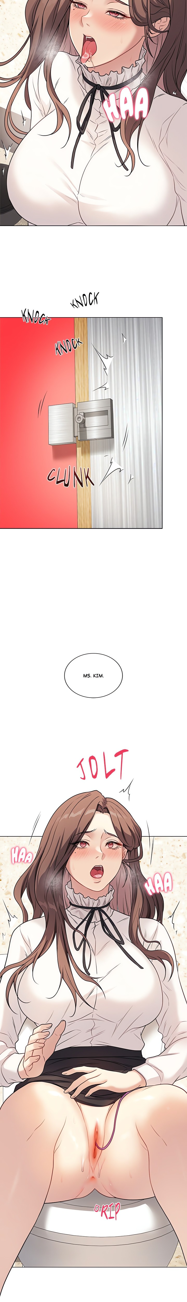 Signed, Sealed, Mistaken (Uncensored) Chapter 5 image 24