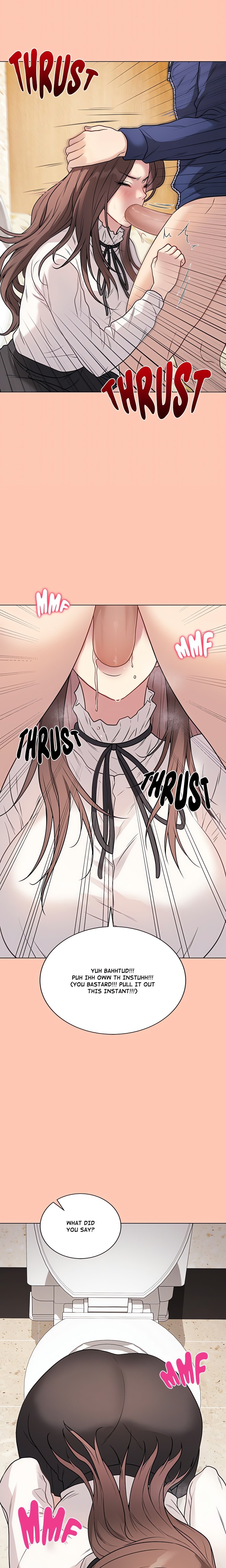 Signed, Sealed, Mistaken (Uncensored) Chapter 6 image 24