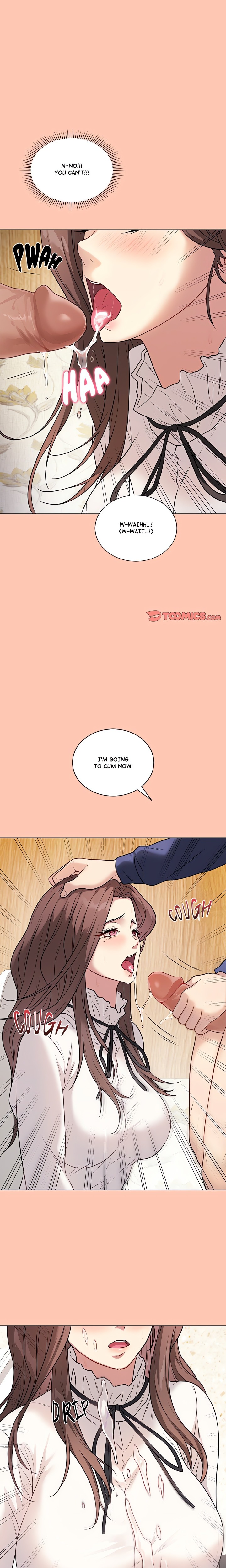 Signed, Sealed, Mistaken (Uncensored) Chapter 6 image 28