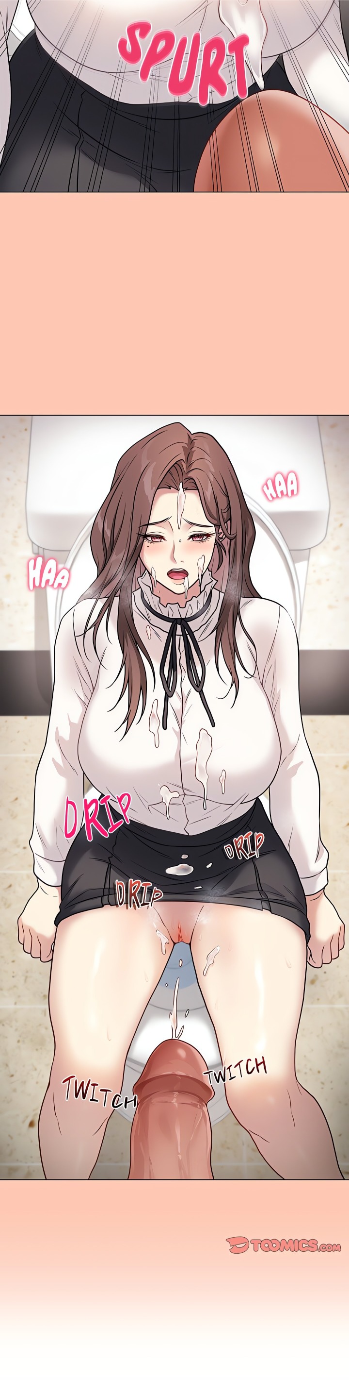 Signed, Sealed, Mistaken (Uncensored) Chapter 6 image 29