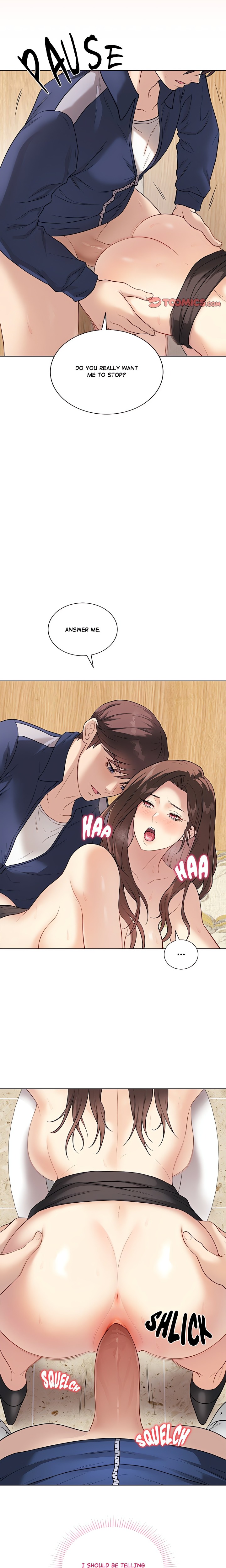 Signed, Sealed, Mistaken (Uncensored) Chapter 7 image 17
