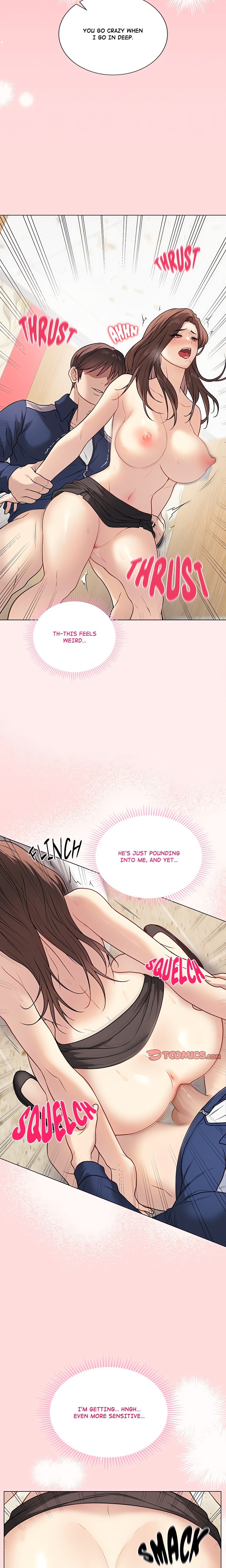 Signed, Sealed, Mistaken (Uncensored) Chapter 7 image 21