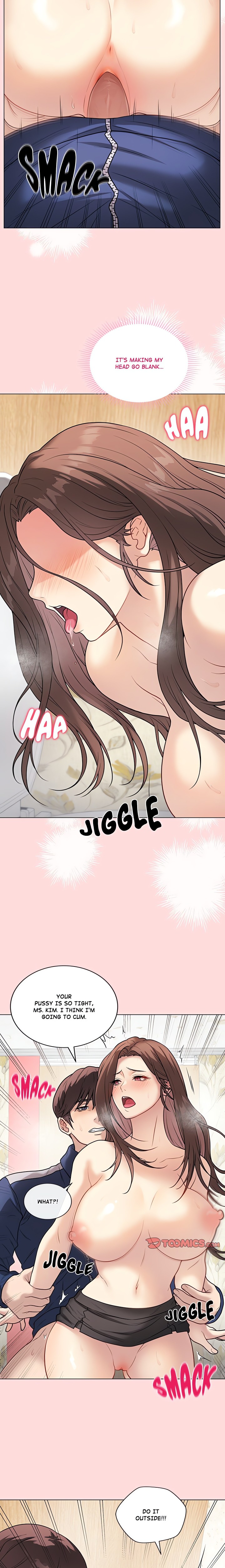 Signed, Sealed, Mistaken (Uncensored) Chapter 7 image 22