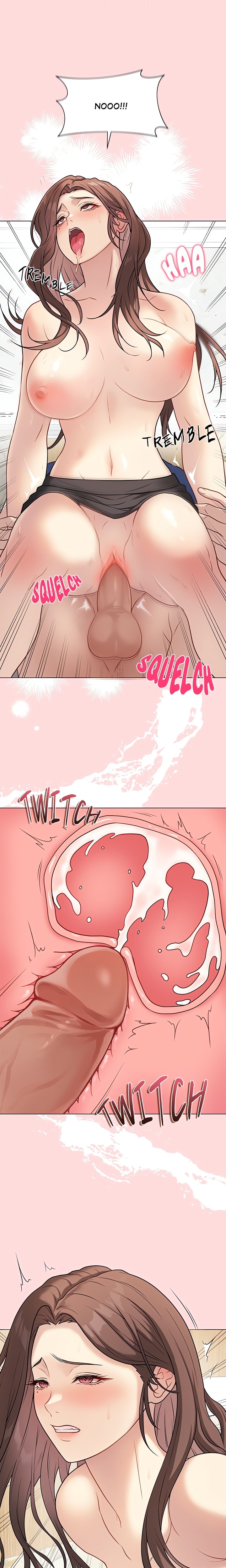 Signed, Sealed, Mistaken (Uncensored) Chapter 7 image 24