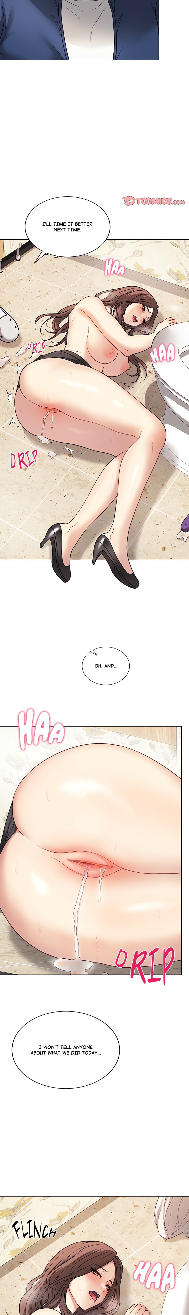 Signed, Sealed, Mistaken (Uncensored) Chapter 7 image 26