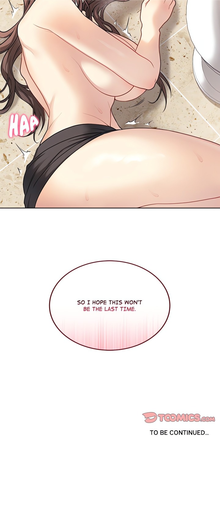 Signed, Sealed, Mistaken (Uncensored) Chapter 7 image 27