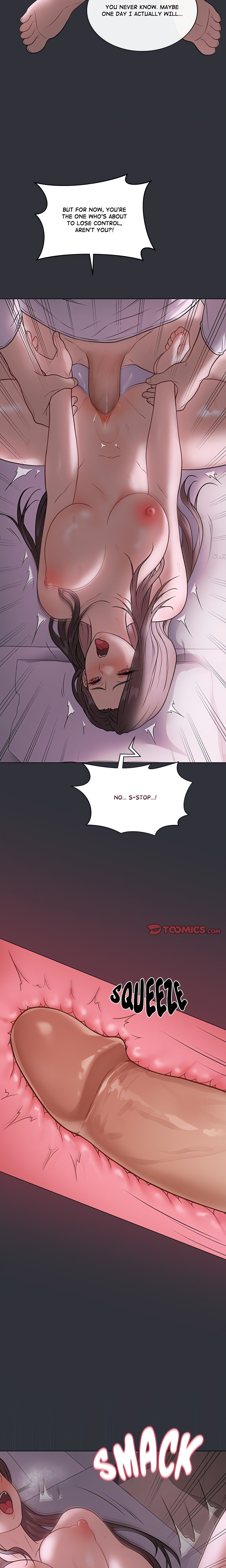 Signed, Sealed, Mistaken (Uncensored) Chapter 9 image 11