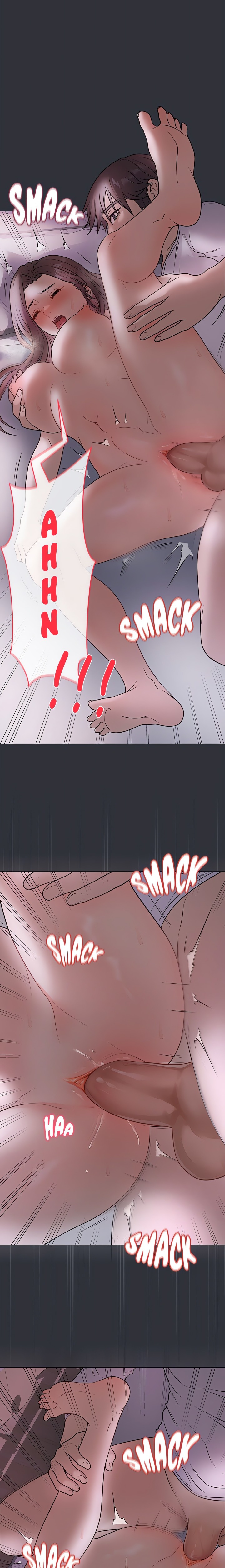 Signed, Sealed, Mistaken (Uncensored) Chapter 9 image 15