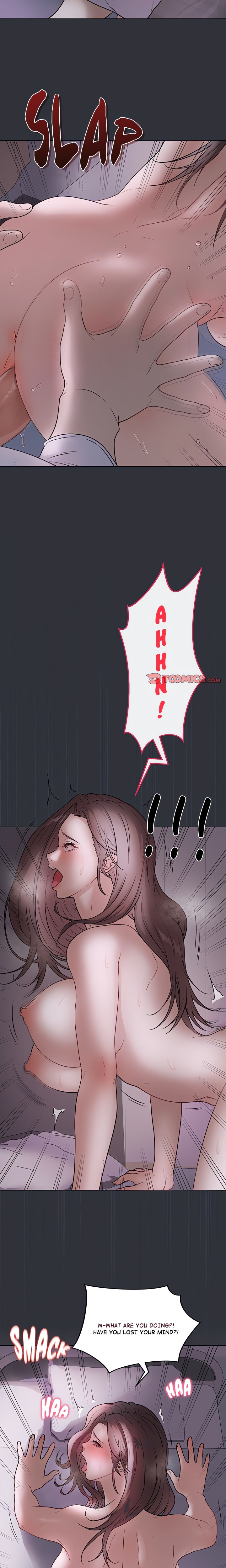Signed, Sealed, Mistaken (Uncensored) Chapter 9 image 19