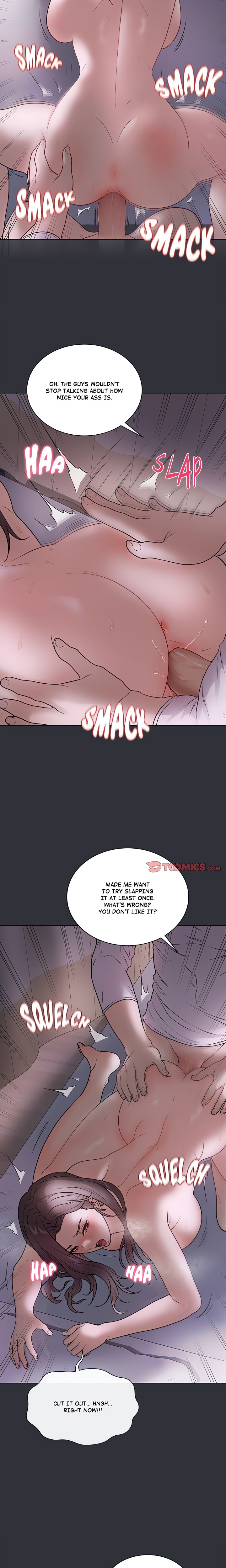 Signed, Sealed, Mistaken (Uncensored) Chapter 9 image 20