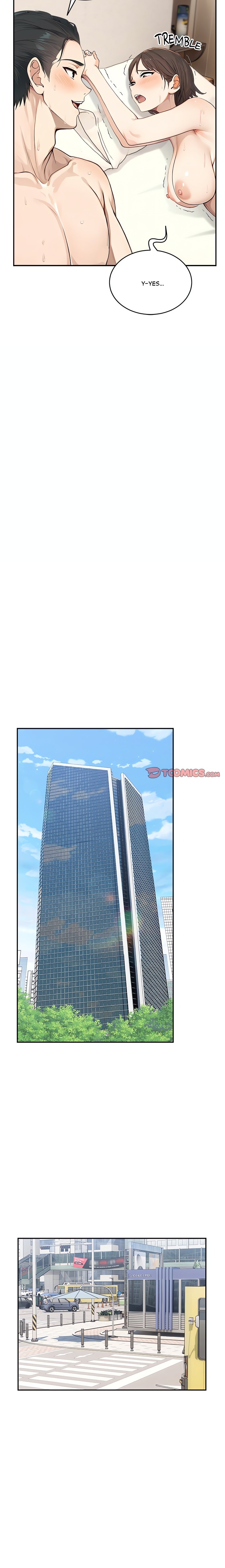 The New CEO’s Management Diaries Chapter 10 image 9