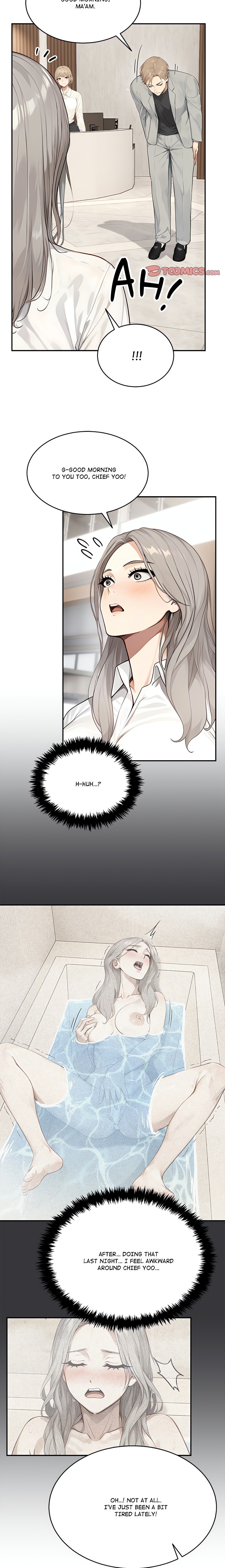 The New CEO’s Management Diaries Chapter 10 image 11