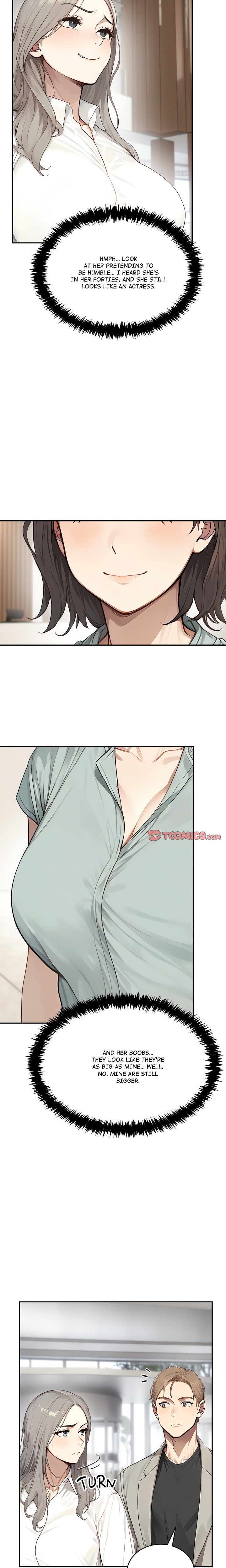 The New CEO’s Management Diaries Chapter 10 image 14