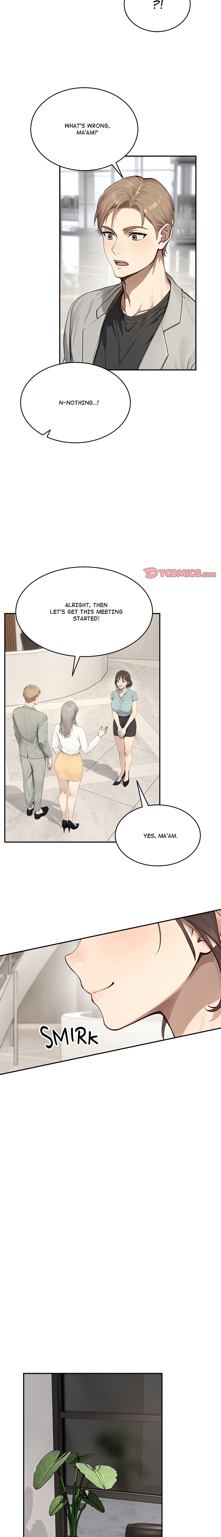 The New CEO’s Management Diaries Chapter 10 image 15