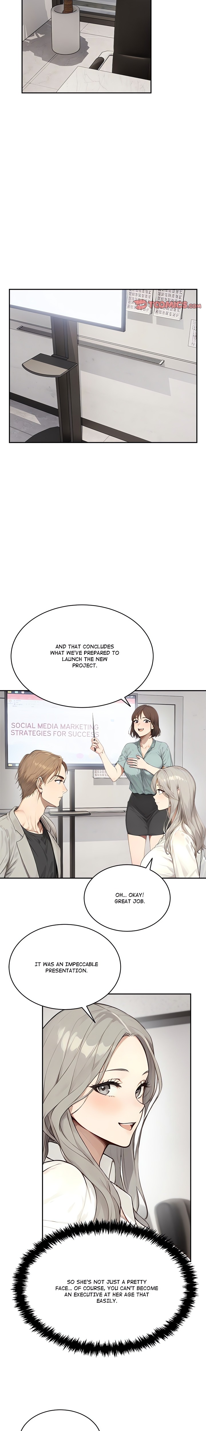 The New CEO’s Management Diaries Chapter 10 image 16