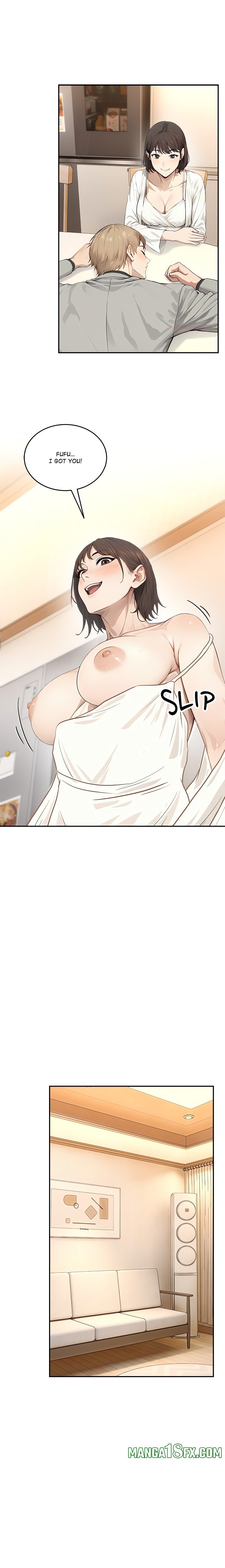The New CEO’s Management Diaries Chapter 11 image 16