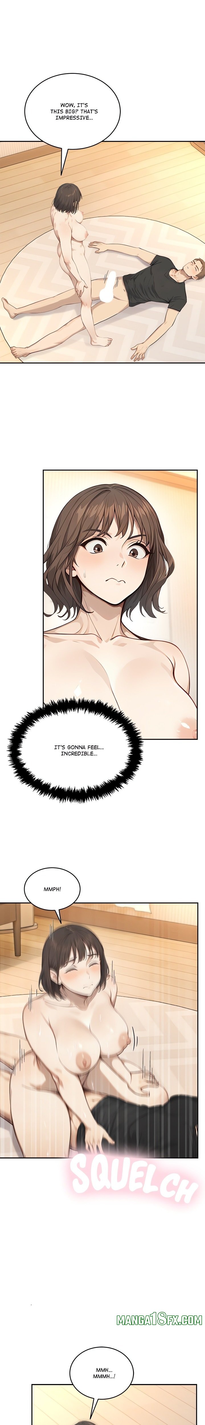 The New CEO’s Management Diaries Chapter 11 image 17