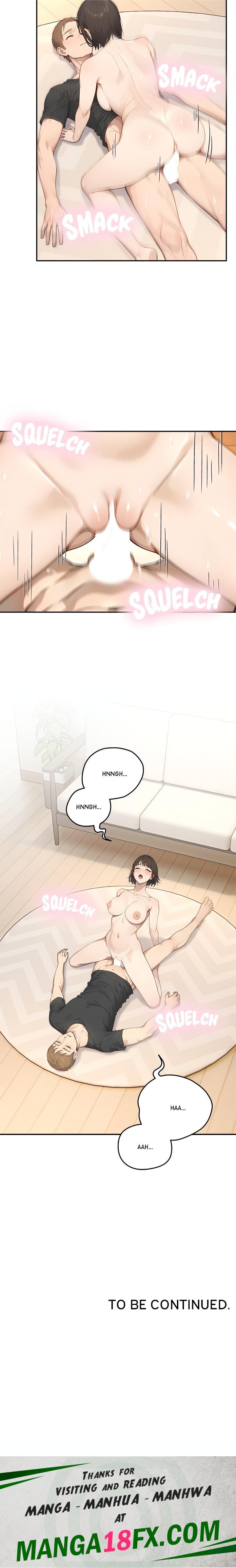 The New CEO’s Management Diaries Chapter 11 image 18