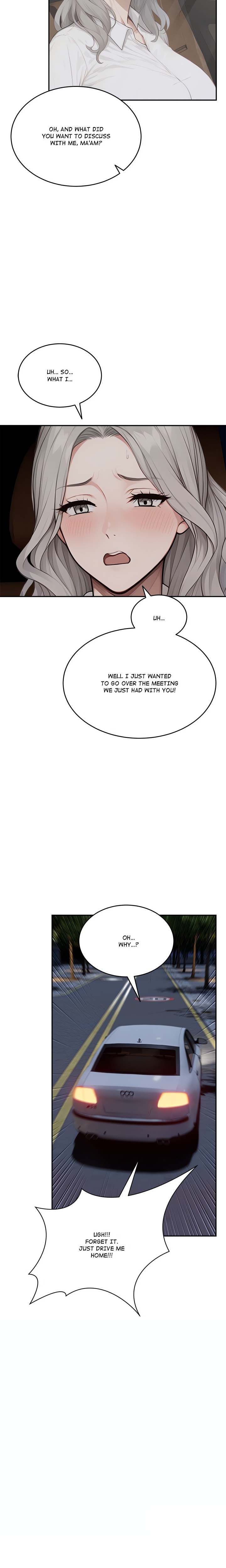 The New CEO’s Management Diaries Chapter 11 image 6