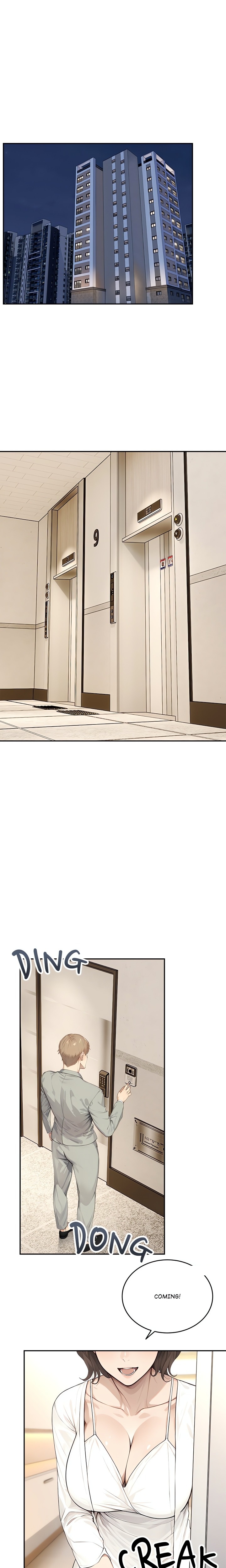The New CEO’s Management Diaries Chapter 11 image 7