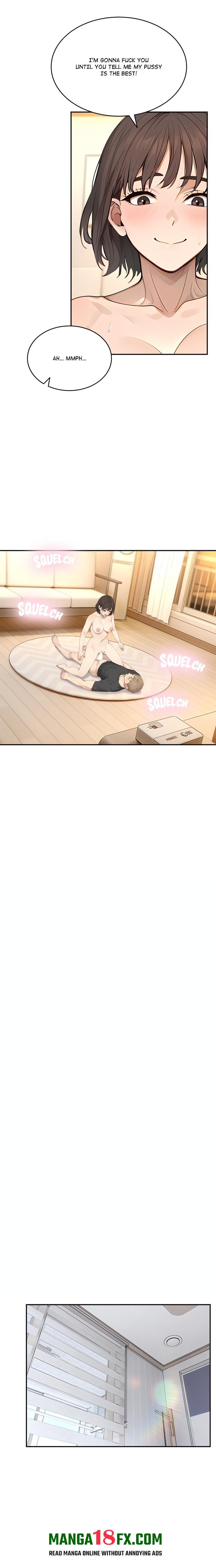 The New CEO’s Management Diaries Chapter 12 image 10
