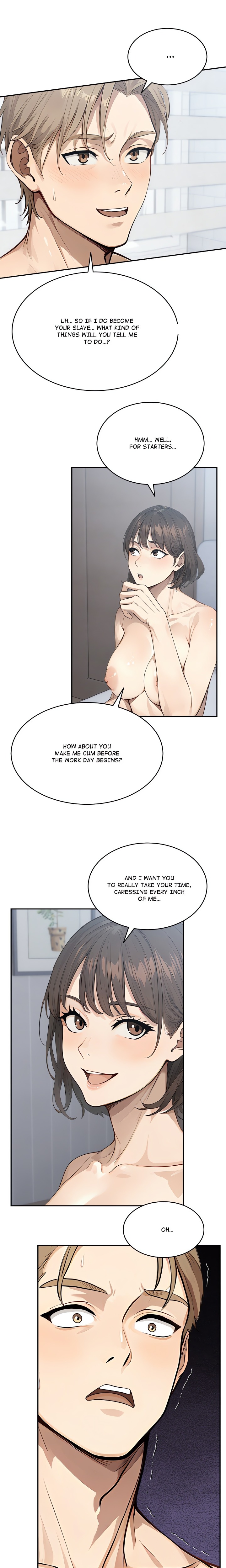 The New CEO’s Management Diaries Chapter 12 image 16
