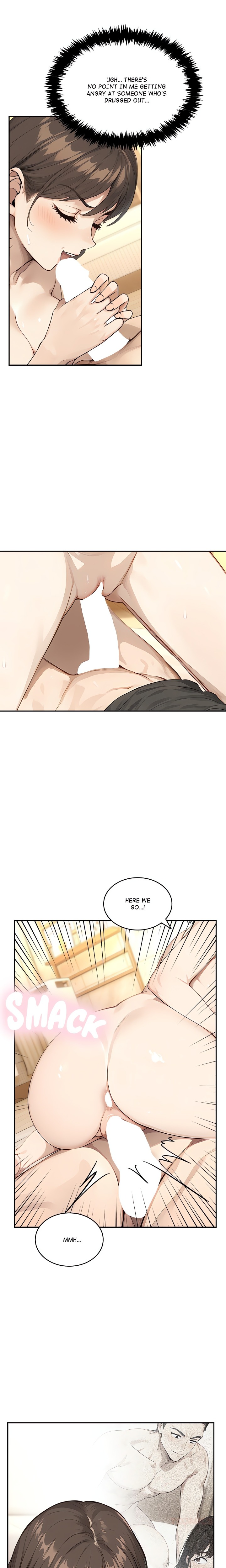 The New CEO’s Management Diaries Chapter 12 image 6