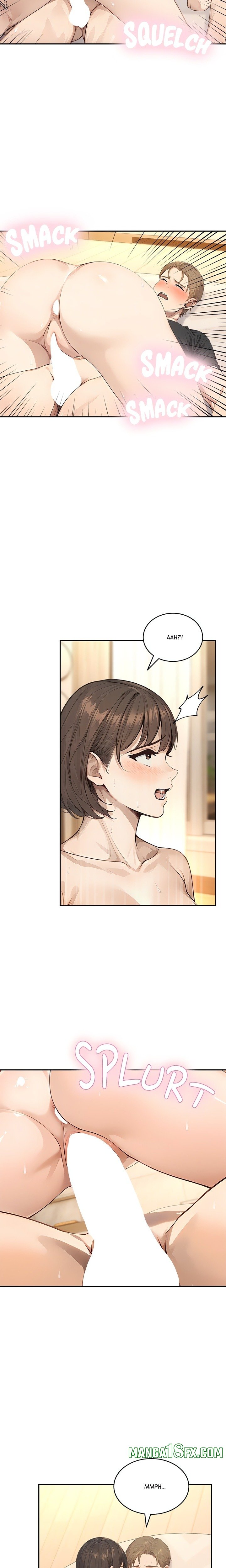 The New CEO’s Management Diaries Chapter 12 image 8