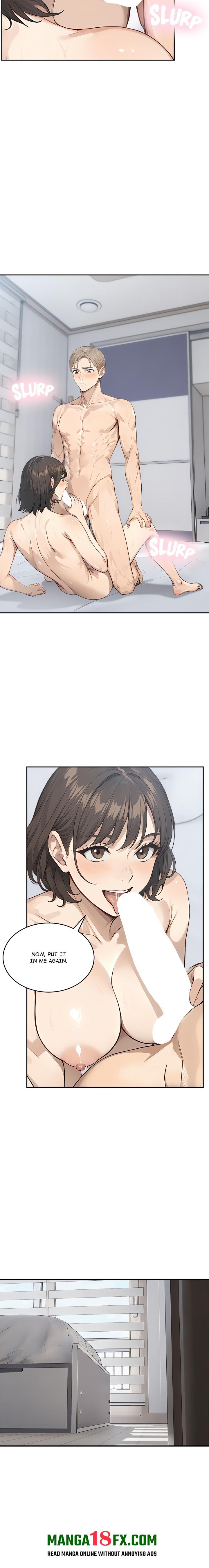 The New CEO’s Management Diaries Chapter 13 image 9