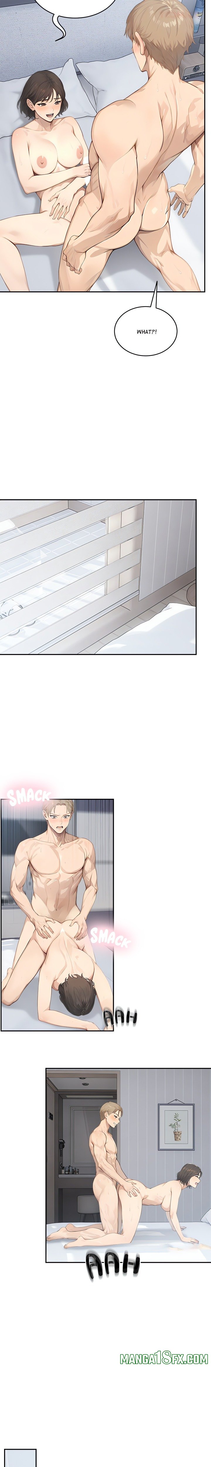 The New CEO’s Management Diaries Chapter 13 image 12