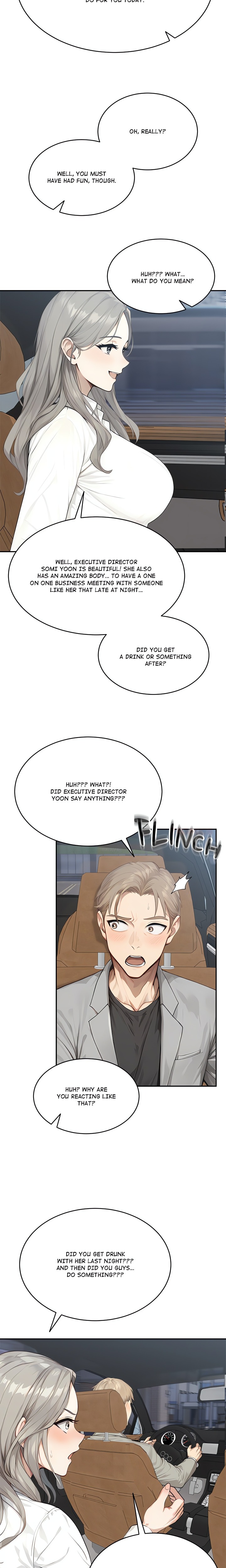 The New CEO’s Management Diaries Chapter 13 image 14