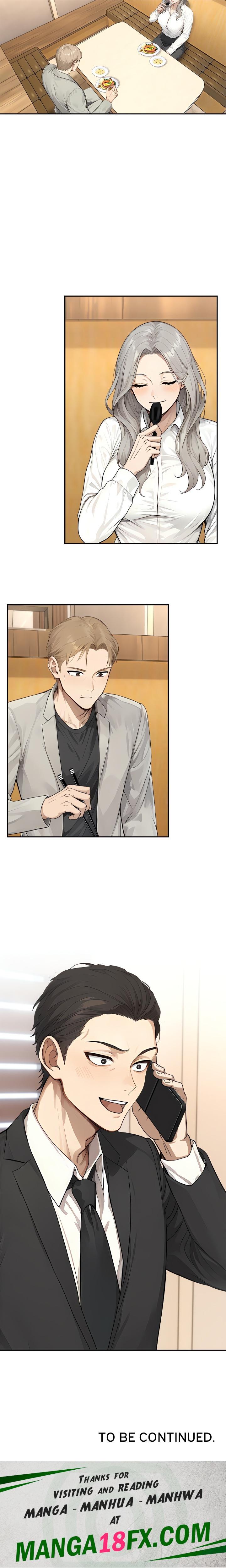 The New CEO’s Management Diaries Chapter 13 image 19