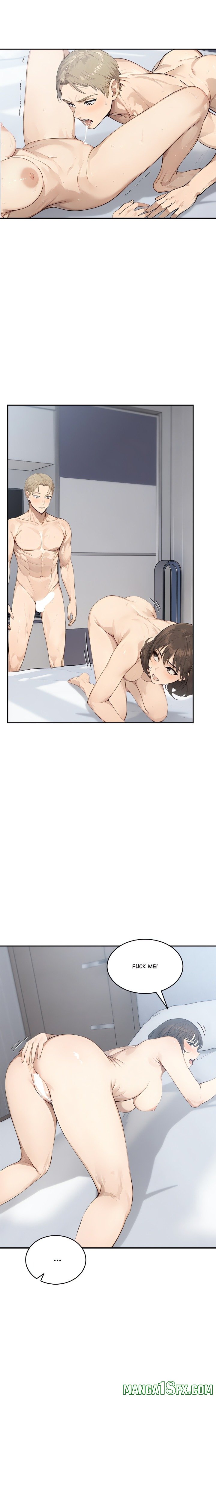 The New CEO’s Management Diaries Chapter 13 image 3