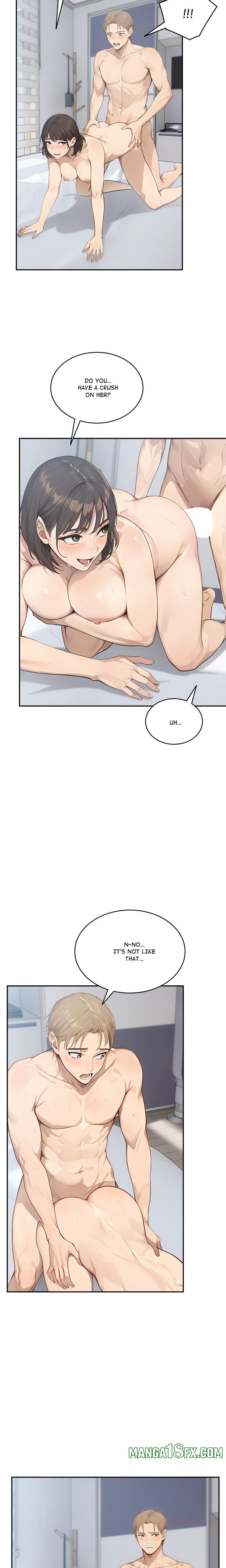 The New CEO’s Management Diaries Chapter 13 image 6