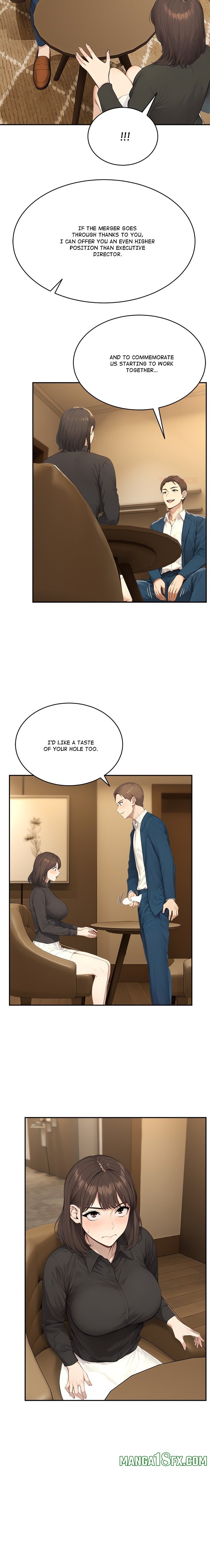 The New CEO’s Management Diaries Chapter 14 image 10